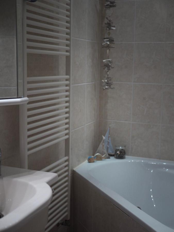 Villa Wohli 4 Sterne Ferienwohnung Am Harz Нордгаузен Екстер'єр фото